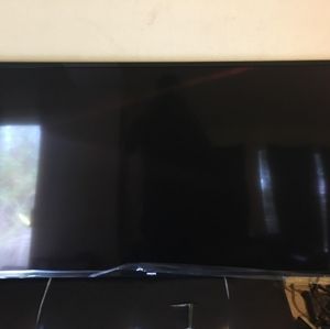 55inch Phillips tv